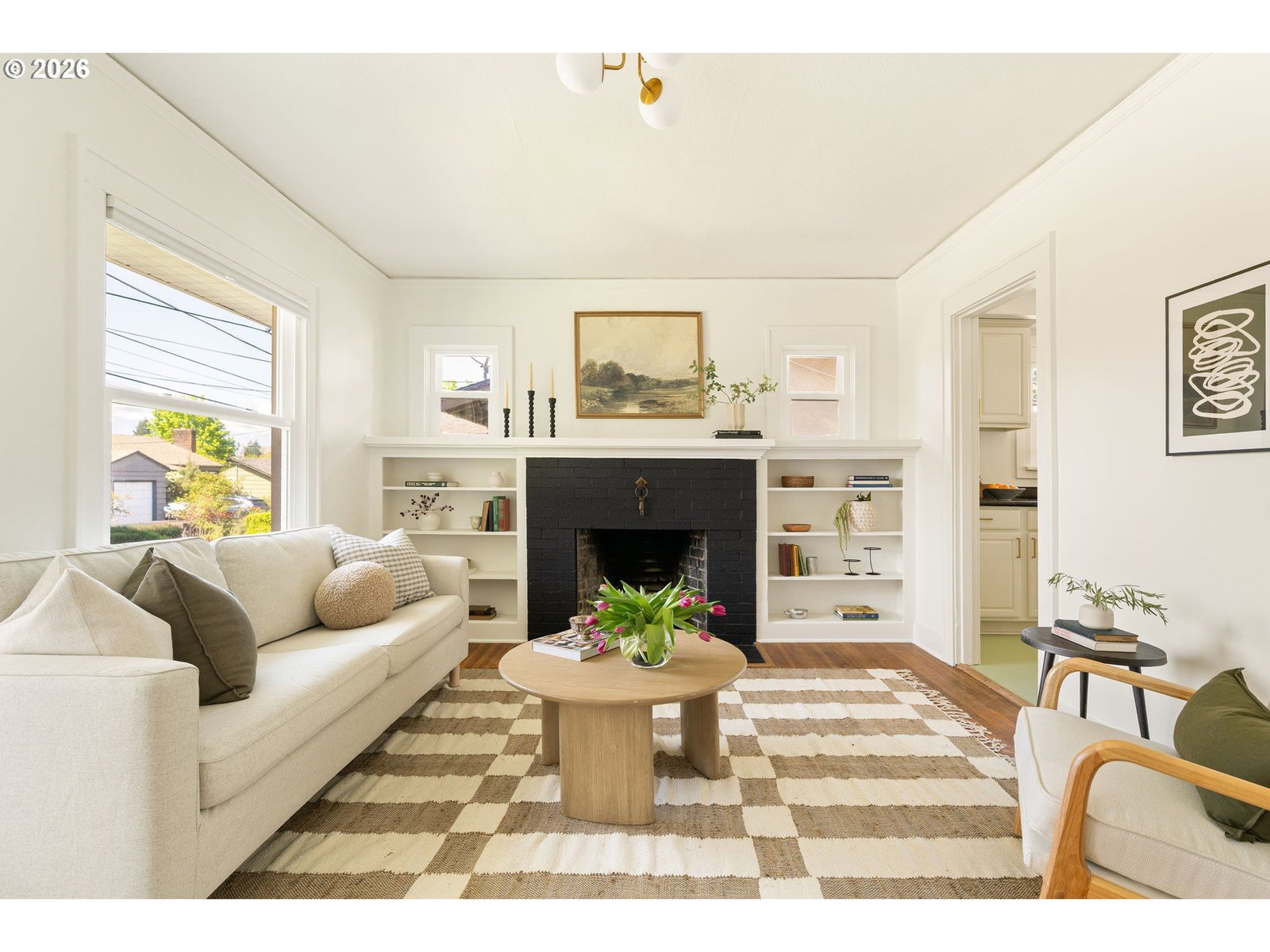 Listing photo 4 of 36, 7816 N BELKNAP AVE, Portland, OR, 97217