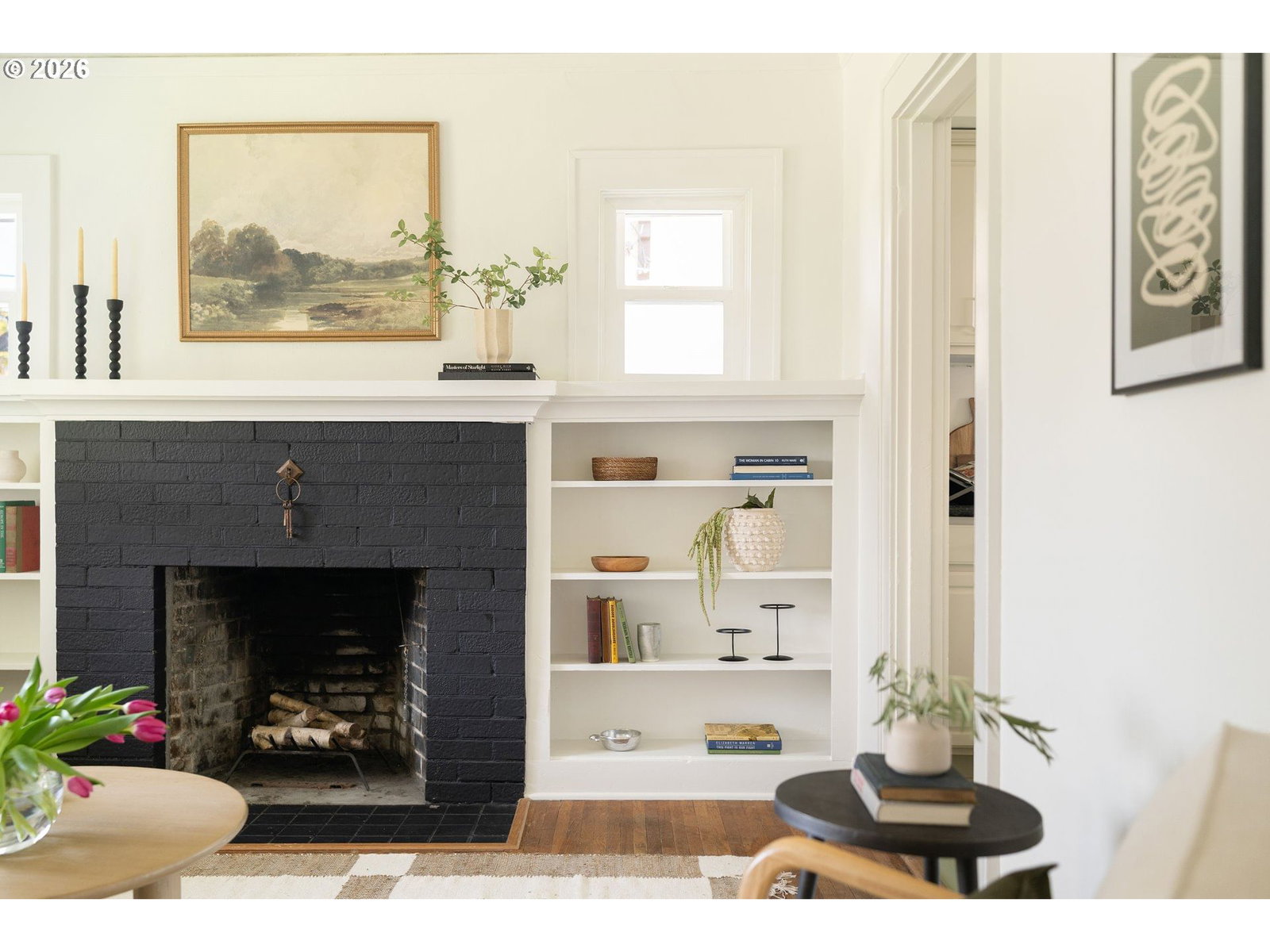 Listing photo 5 of 36, 7816 N BELKNAP AVE, Portland, OR, 97217