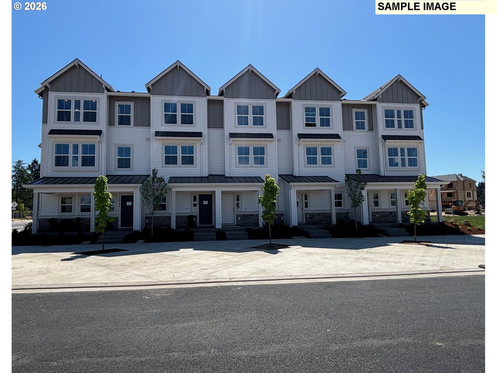 18218 SW Tippery LN