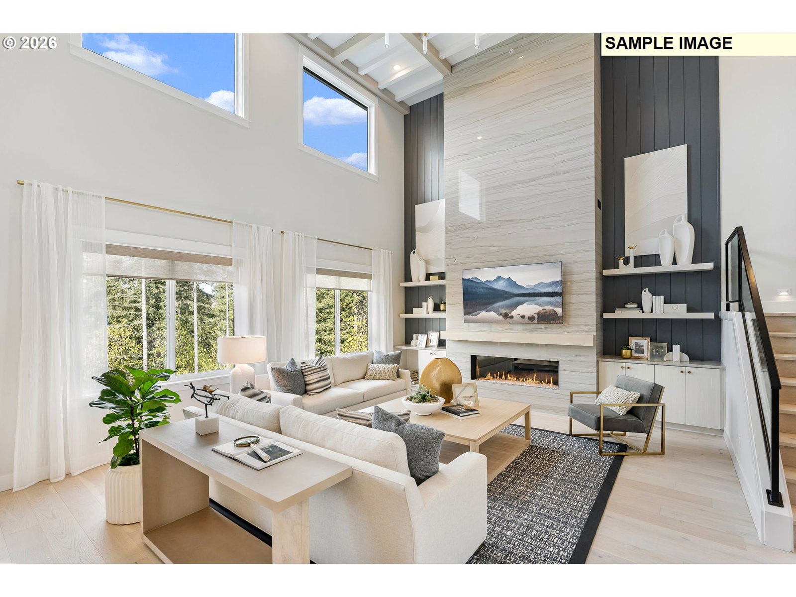 Listing photo 5 of 41, 1509 S Creekview PL #L6, Ridgefield, WA, 98642