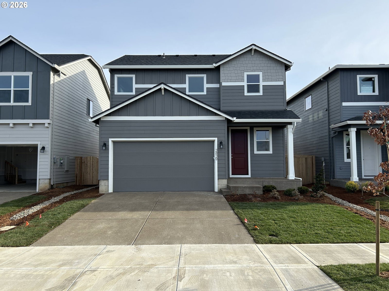 Primary listing photo, 2829 Claire RD #209, Estacada, OR, 97023