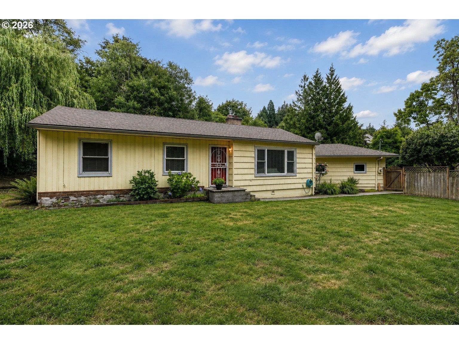 9314 SW TERWILLIGER BLVD