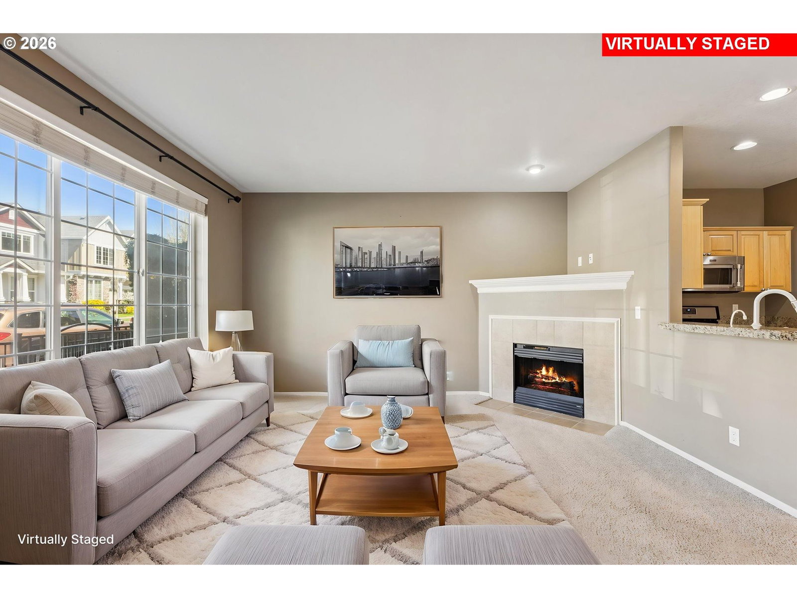 Listing photo 4 of 27, 16922 NW SHADOW HILLS LN, Beaverton, OR, 97006