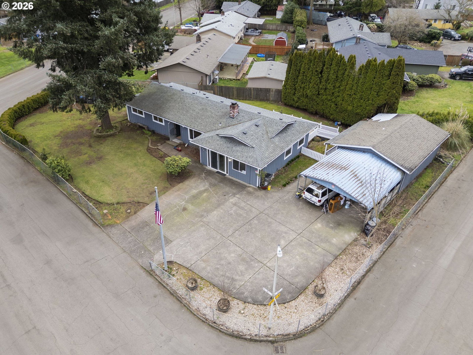 Primary listing photo, 14011 85TH ST, Vancouver, WA, 98682