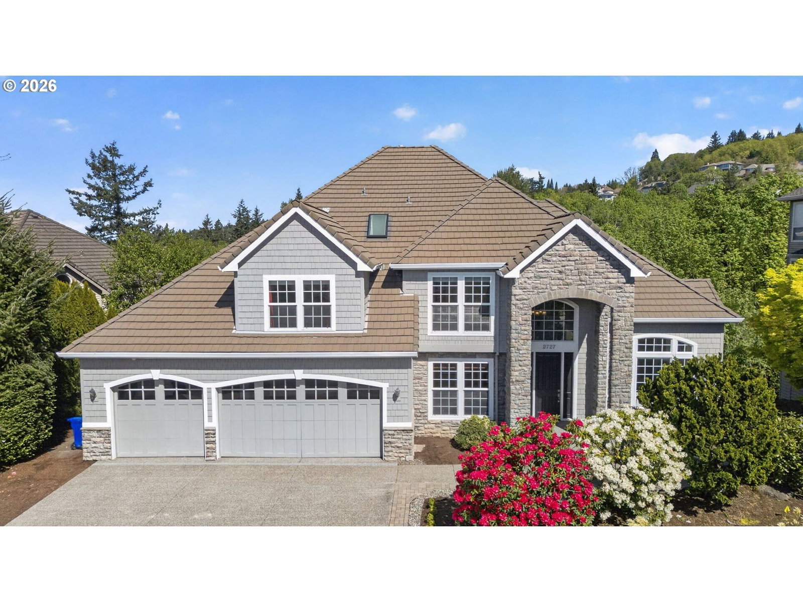 2727 NW AVOCET LN