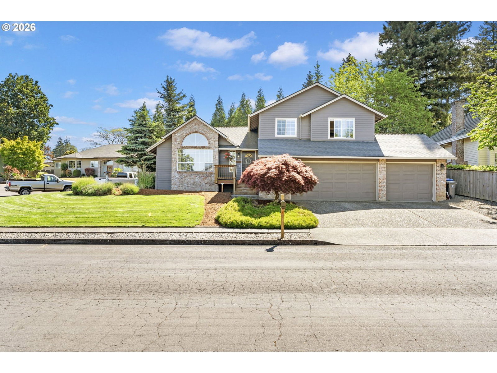 Primary listing photo, 2644 SE PALOMA TER, Gresham, OR, 97080
