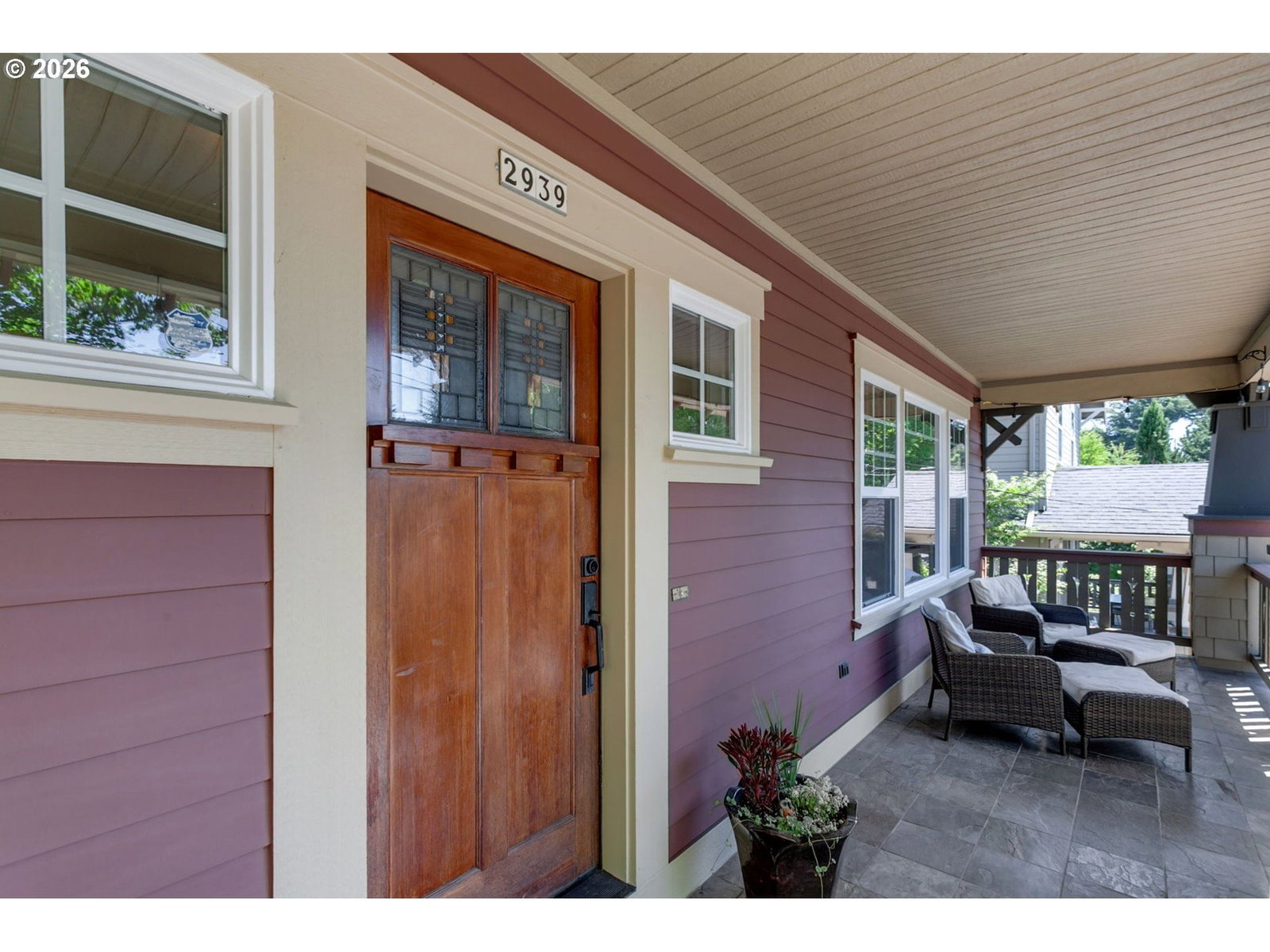 Listing photo 4 of 48, 2939 SW CUSTER ST, Portland, OR, 97219