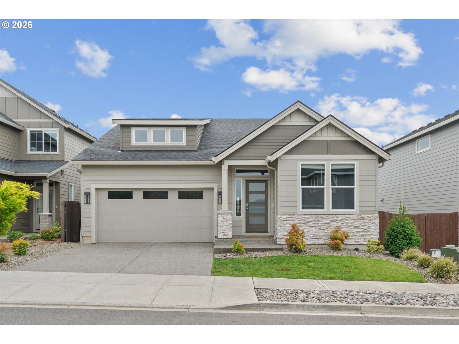 Primary listing photo, 2652 S SOCKEYE DR, Ridgefield, WA, 98642