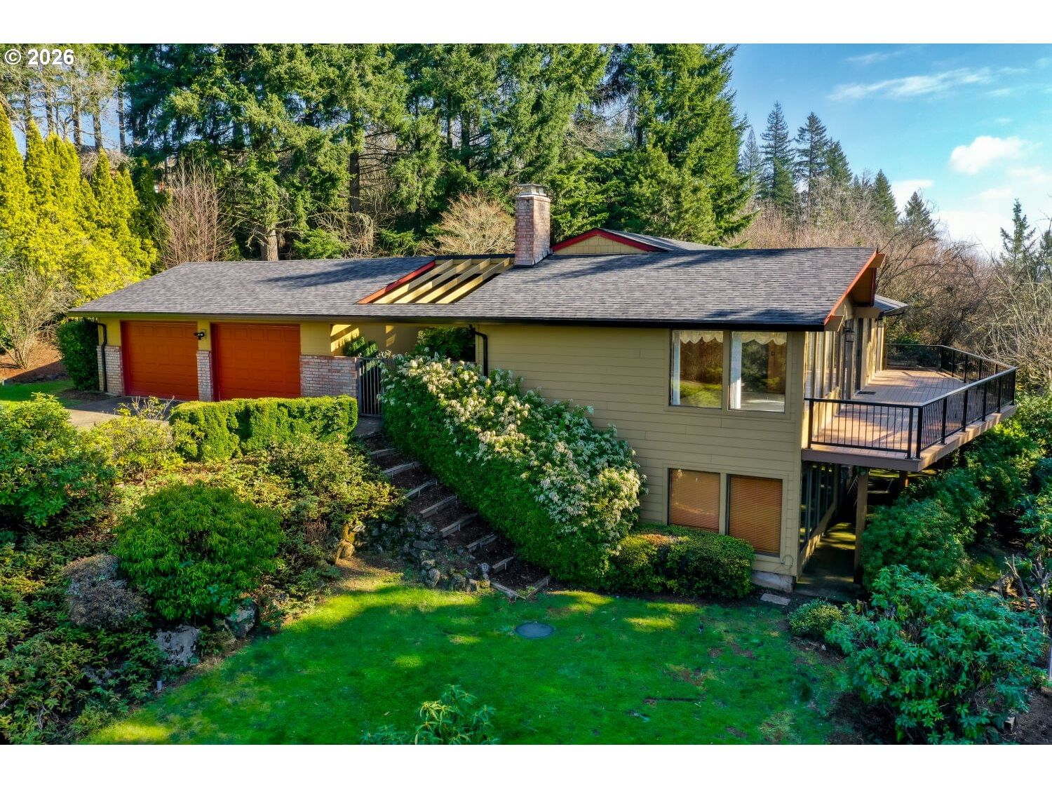 Primary listing photo, 14020 SE 215TH CT, Damascus, OR, 97089