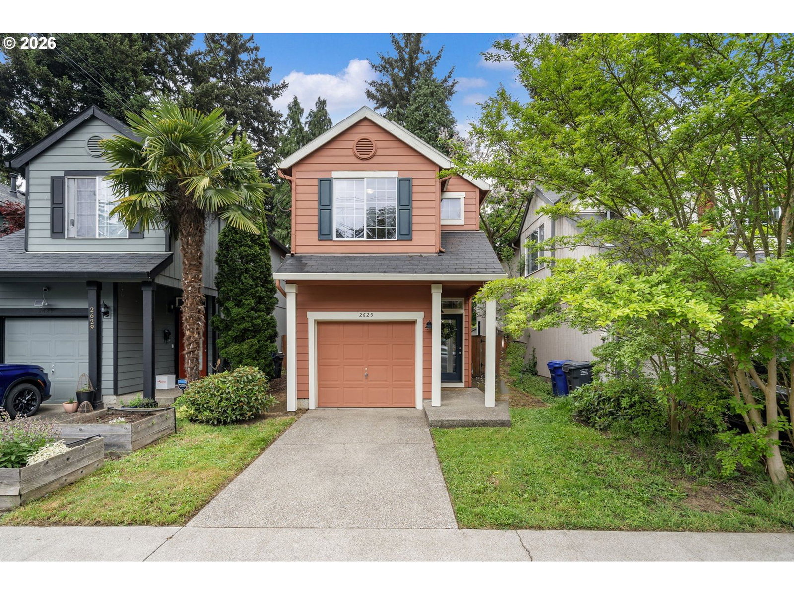 Primary listing photo, 2625 N WILLIS BLVD, Portland, OR, 97217
