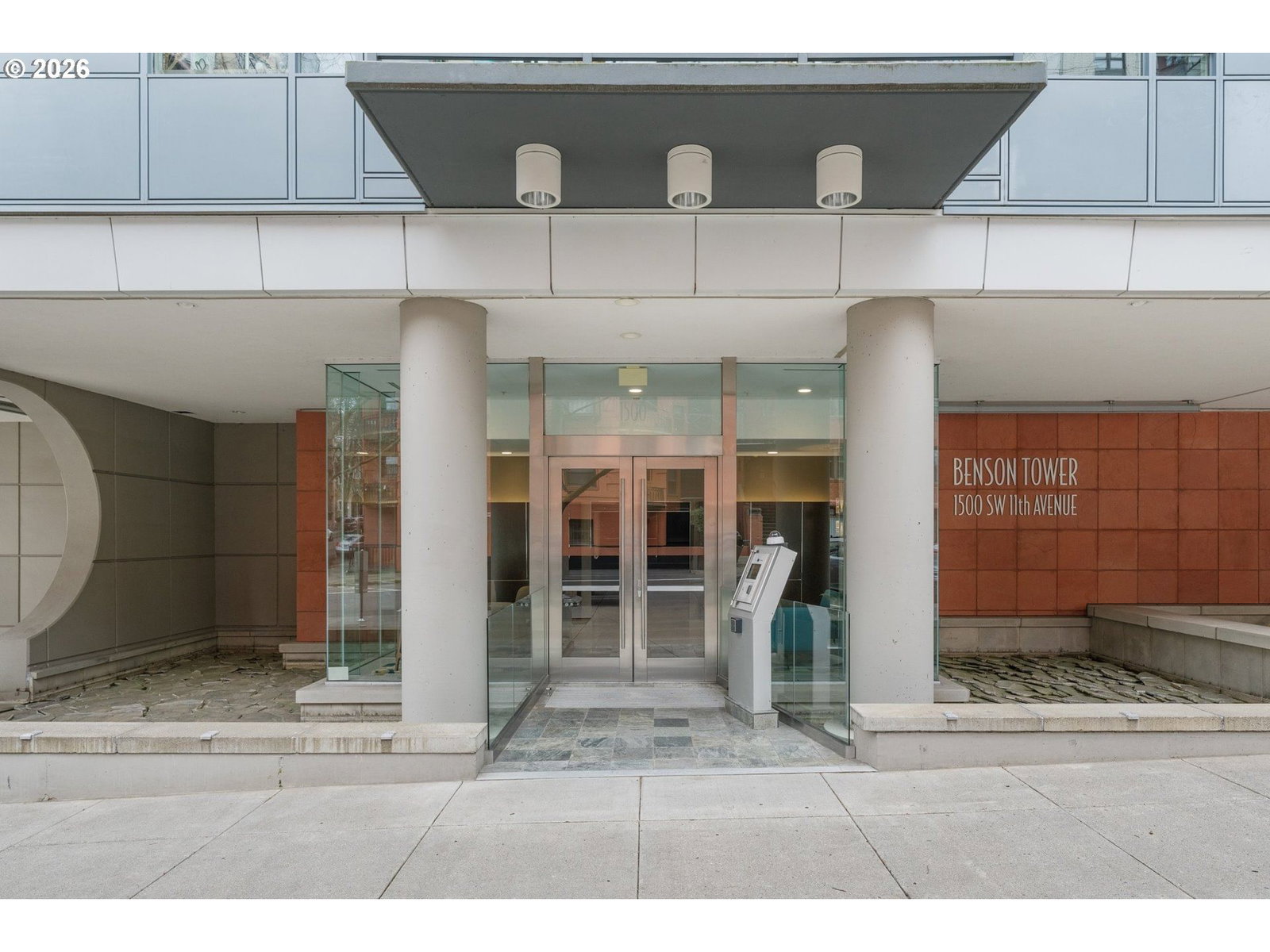 Primary listing photo, 1500 SW 11TH AVE #403, Portland, OR, 97201