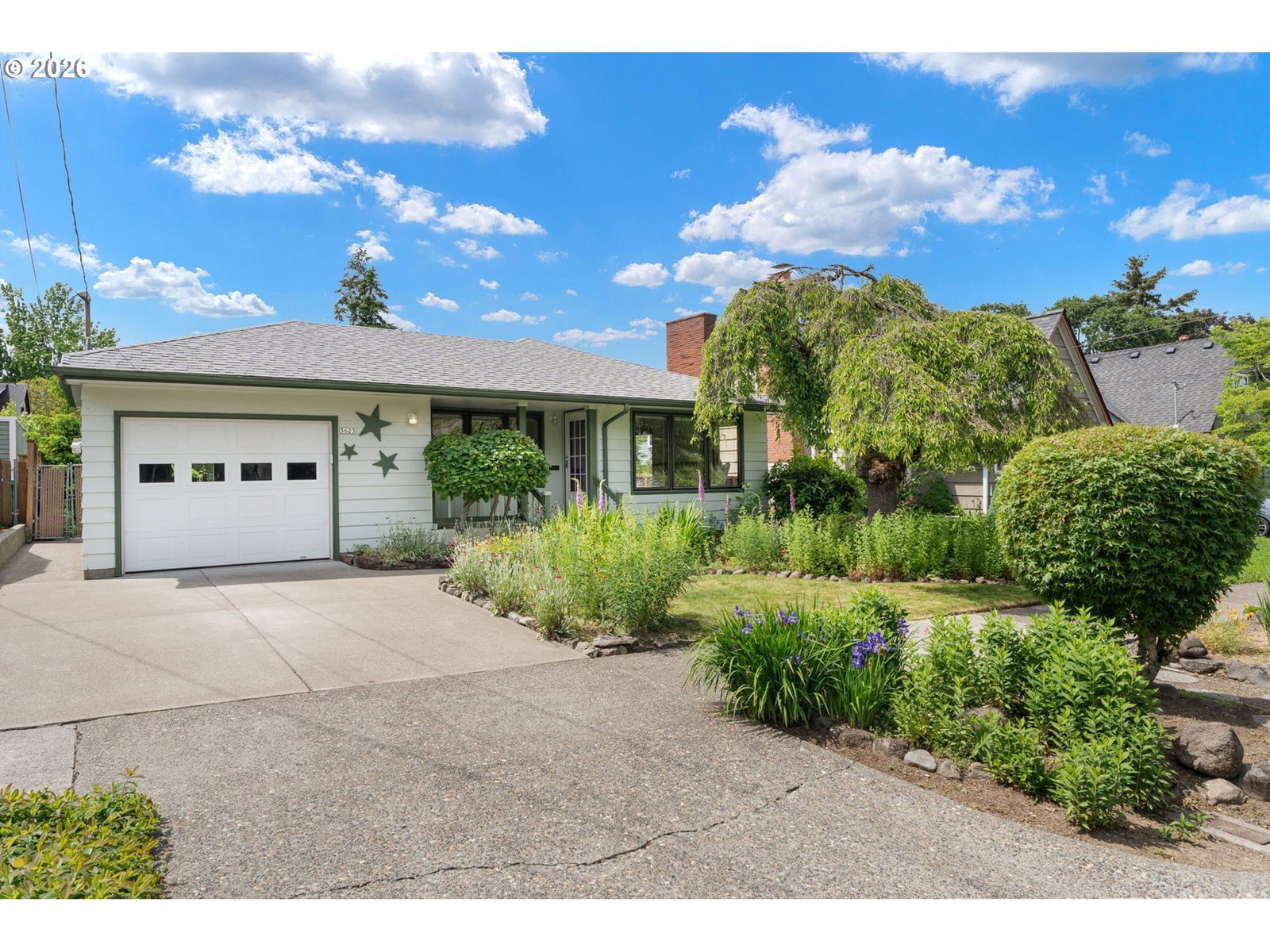 Primary listing photo, 3623 NE 67TH AVE, Portland, OR, 97213