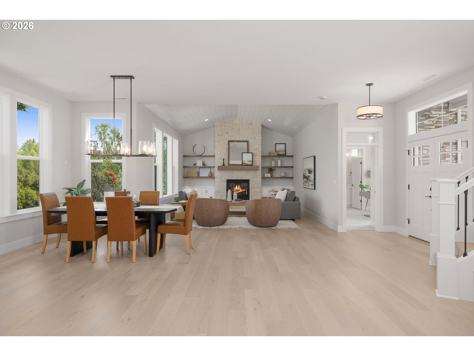 Listing photo 4 of 48, 18236 NW Anastasia DR, Portland, OR, 97229