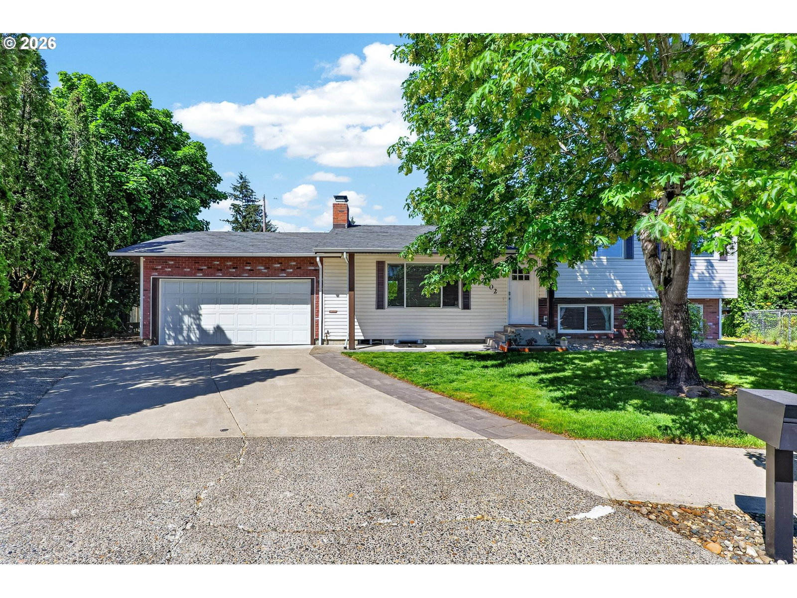 Primary listing photo, 17002 SE BUSH ST, Portland, OR, 97236