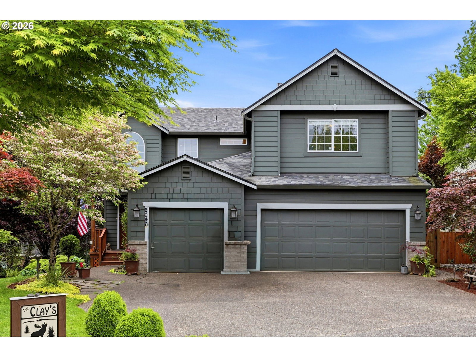 Primary listing photo, 2046 NW FARGO CT, Camas, WA, 98607