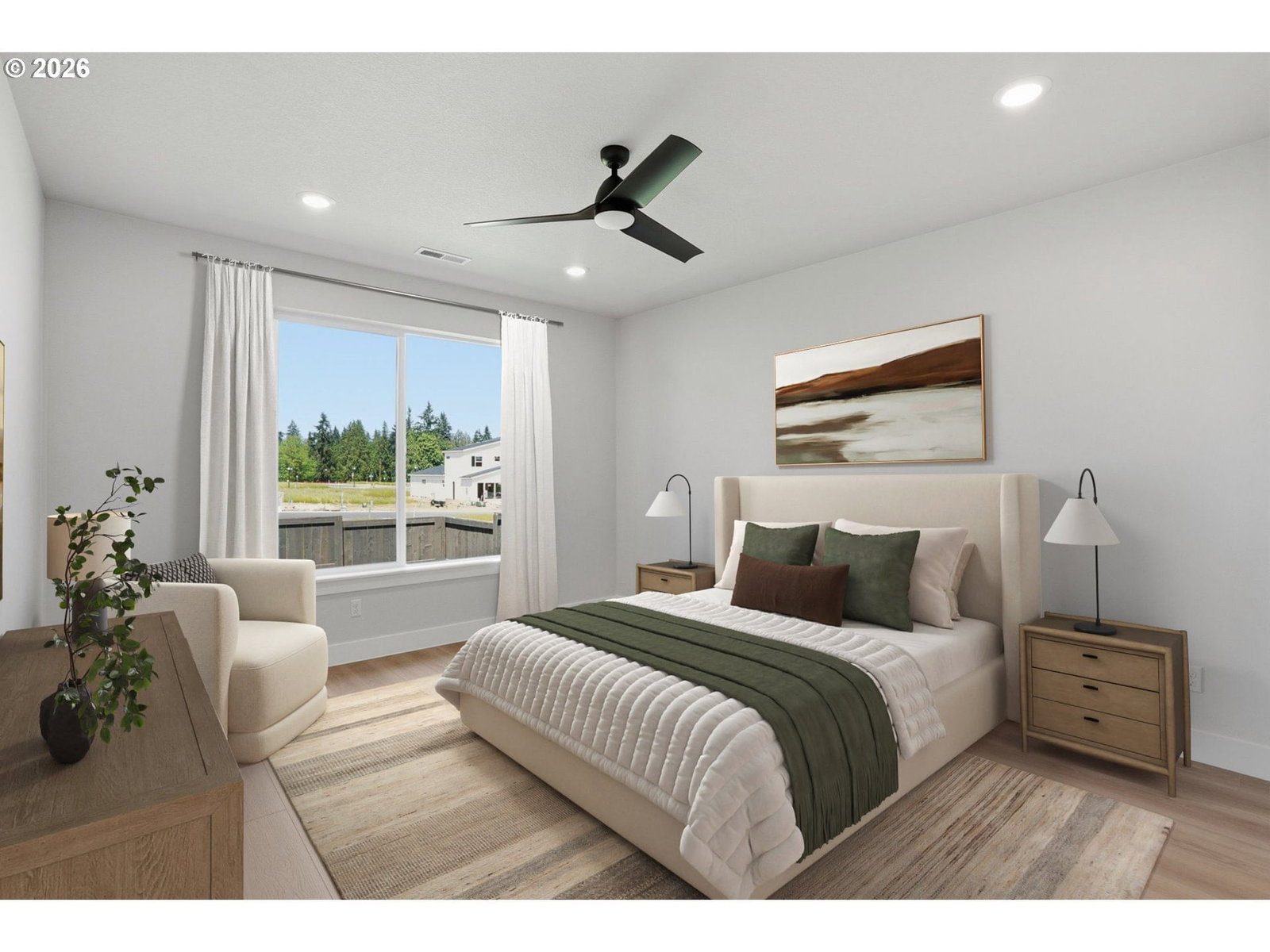 Listing photo 4 of 8, 4610 S ARWANA LN, Ridgefield, WA, 98642