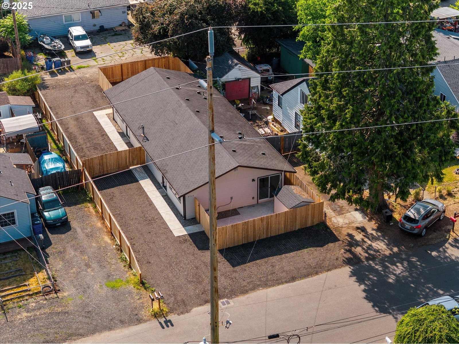 Primary listing photo, 3710 N ST, Vancouver, WA, 98663