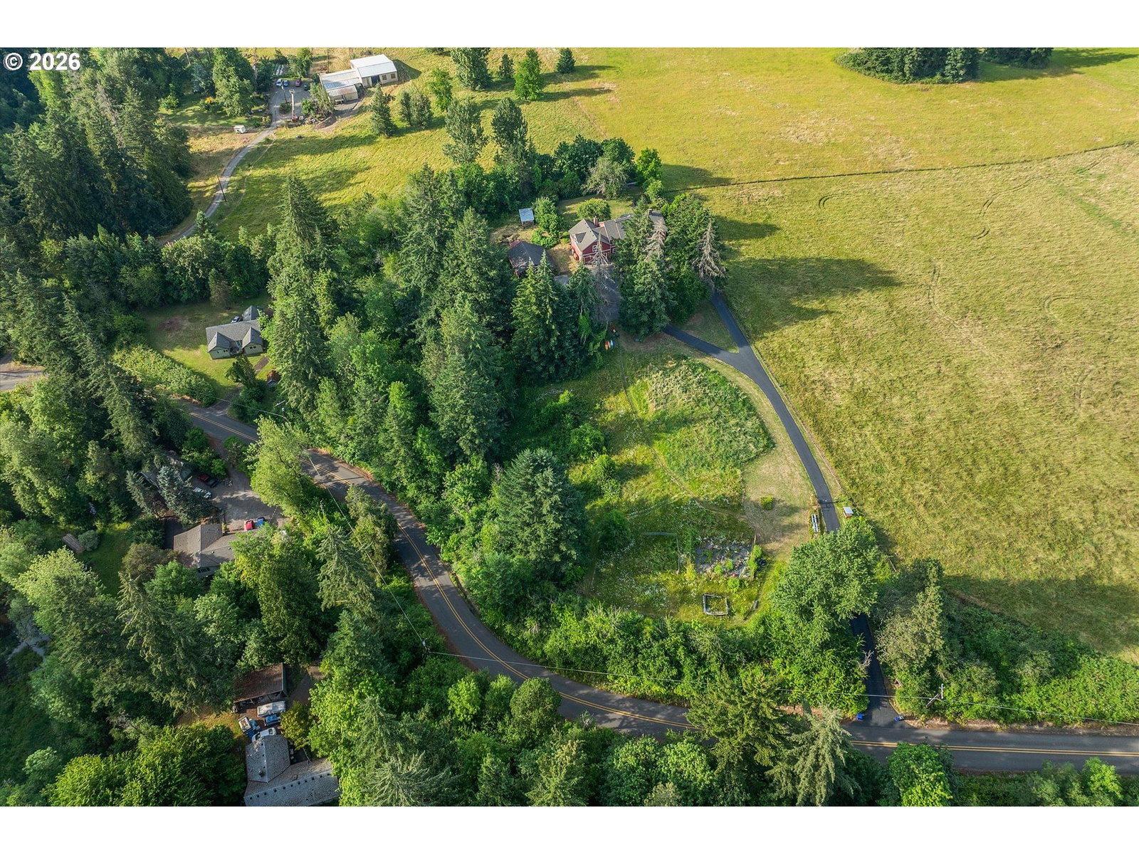 Listing photo 5 of 47, 12247 S Casto RD, Oregon City, OR, 97045