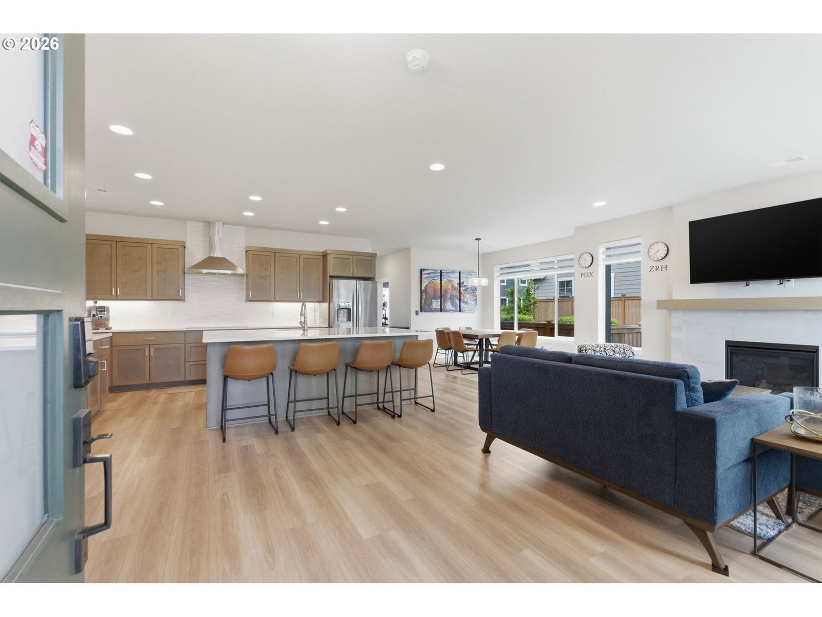 Listing photo 4 of 45, 8177 SE AGATE ST, Hillsboro, OR, 97123