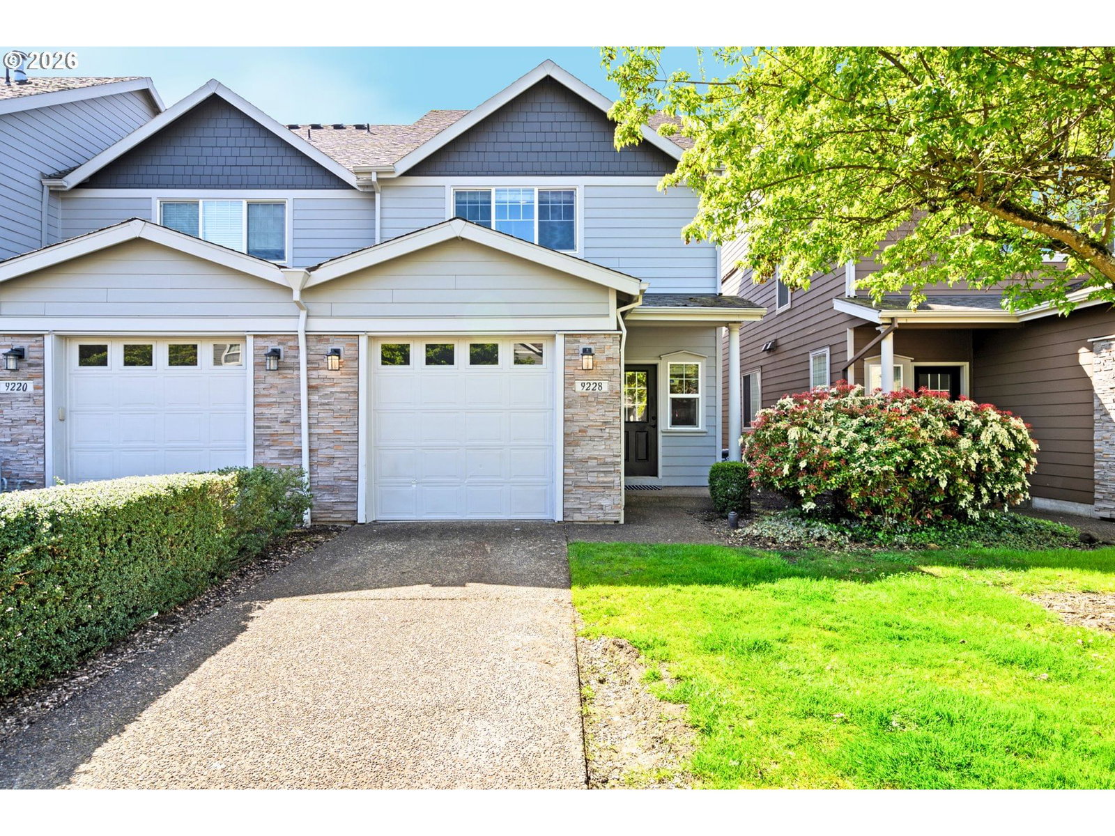 Primary listing photo, 9228 SW CASCARA LN, Tualatin, OR, 97062