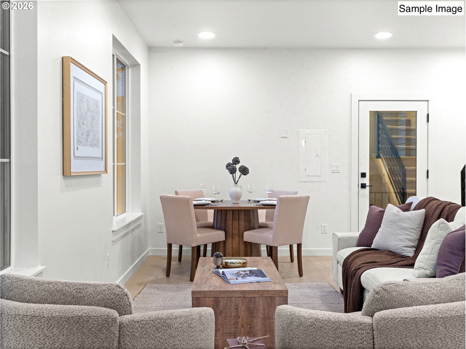Listing photo 4 of 10, 11069 SW 61st AVE #9, Portland, OR, 97219