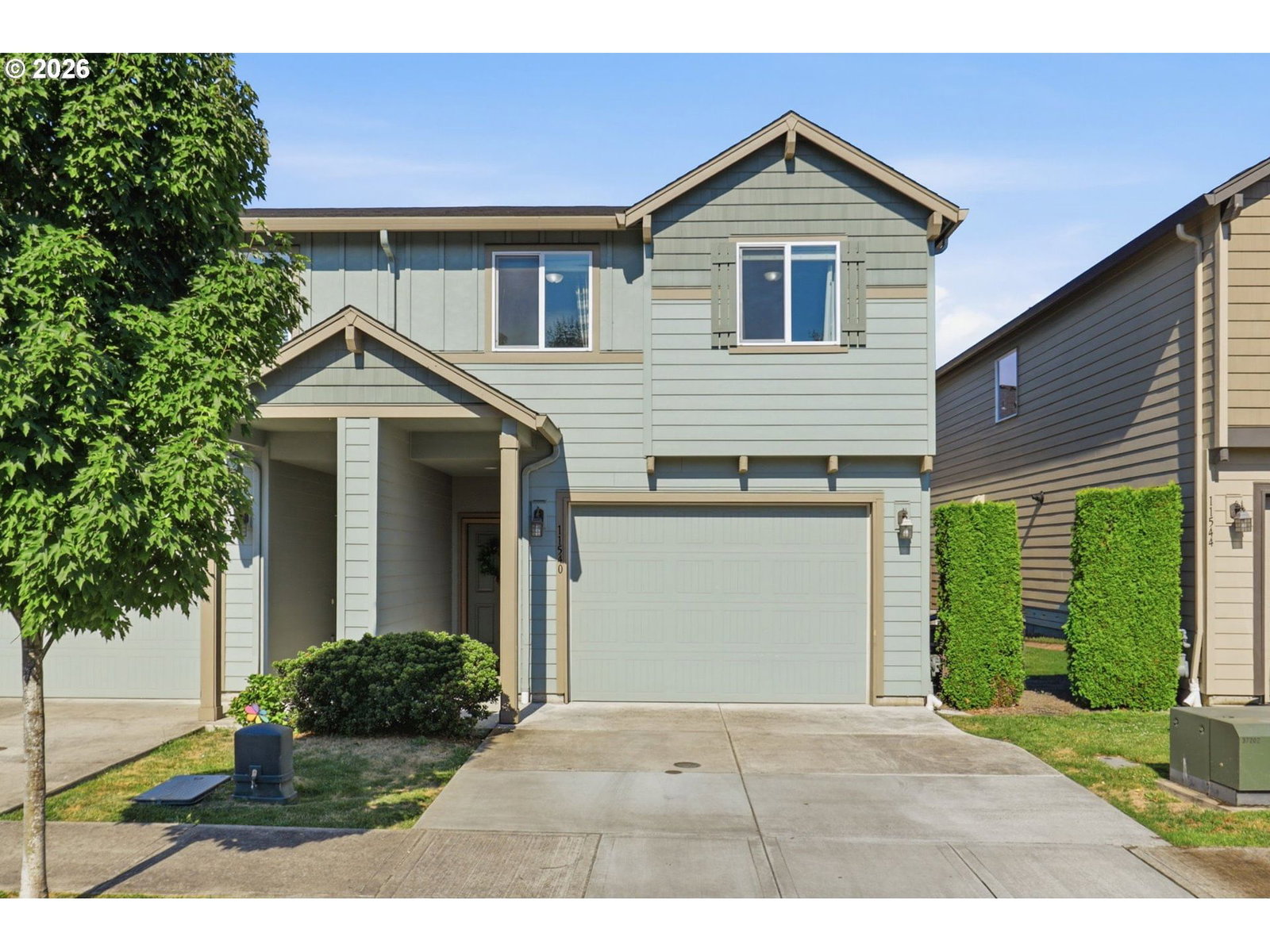 11540 NE 126TH AVE