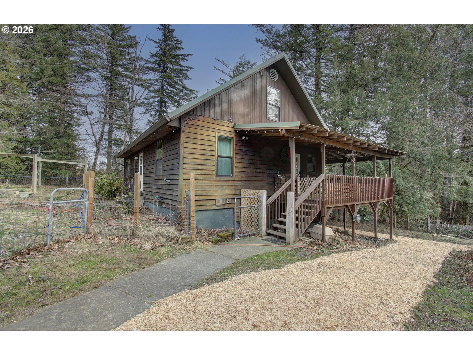Listing photo 5 of 48, 532 NE CURTIS DR, Corbett, OR, 97019