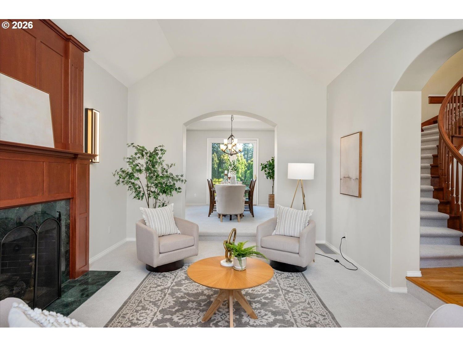 Listing photo 4 of 48, 21470 ROSEPARK CT, West Linn, OR, 97068
