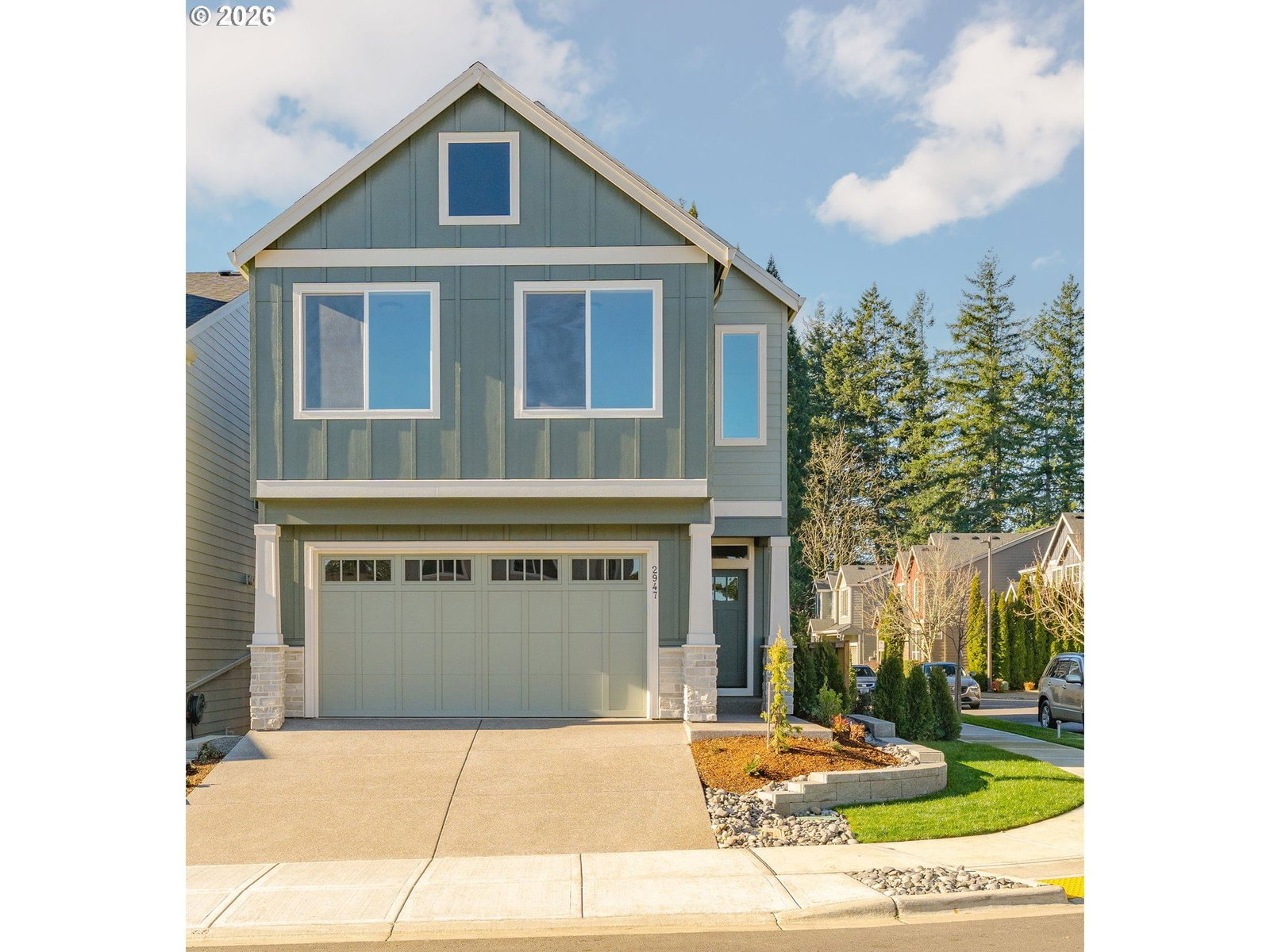 Primary listing photo, 2947 NW 114th TER, Portland, OR, 97229