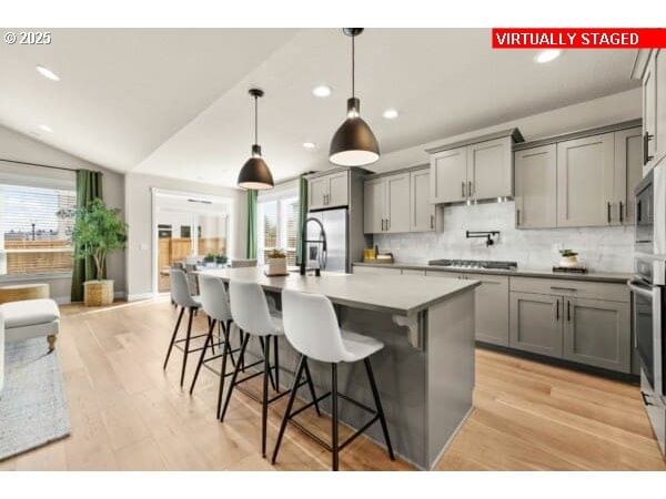 Listing photo 4 of 35, 15796 SE STAR VISTA CT #380, Happy Valley, OR, 97086
