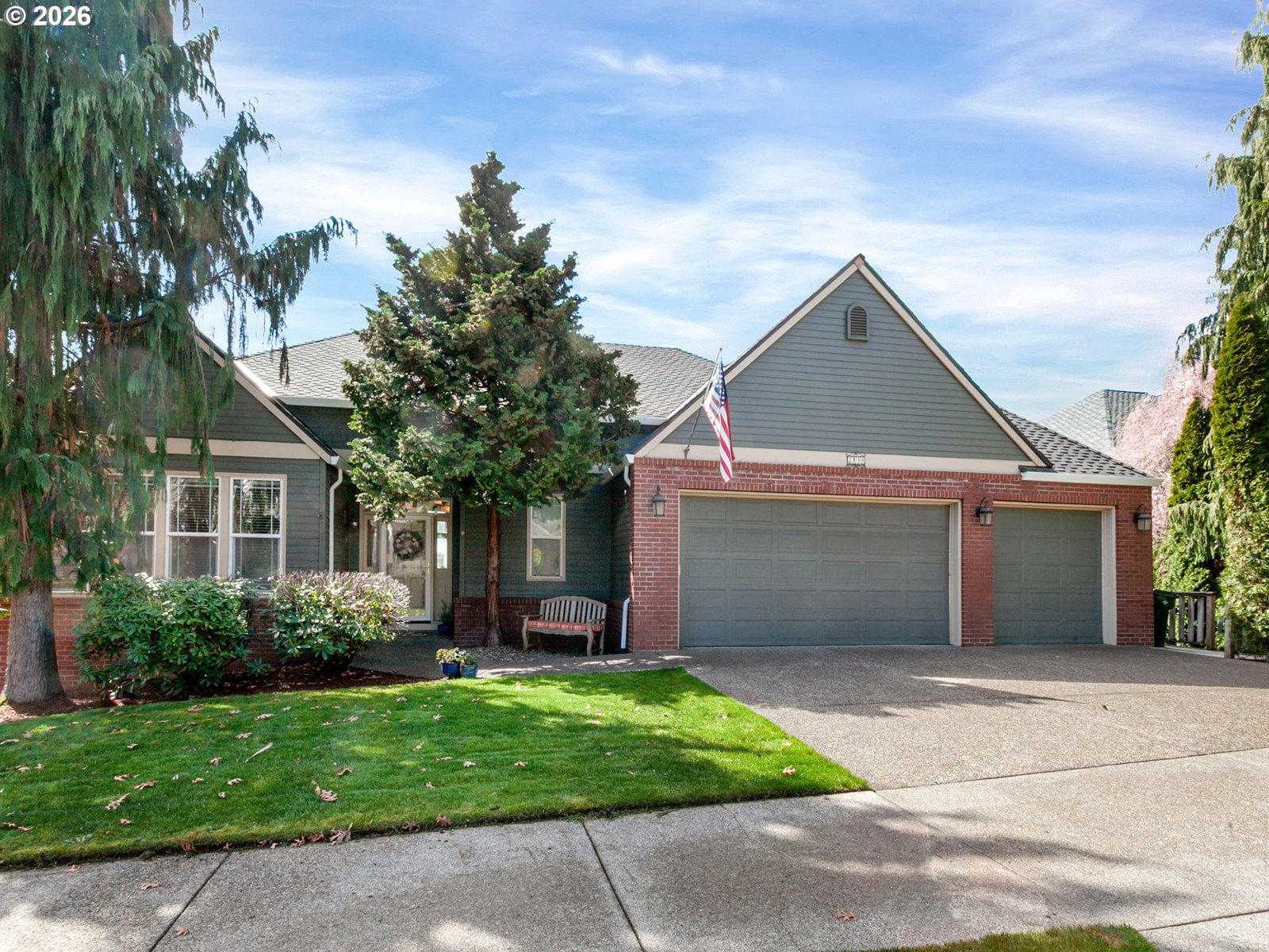Primary listing photo, 2130 ALPINE DR, West Linn, OR, 97068