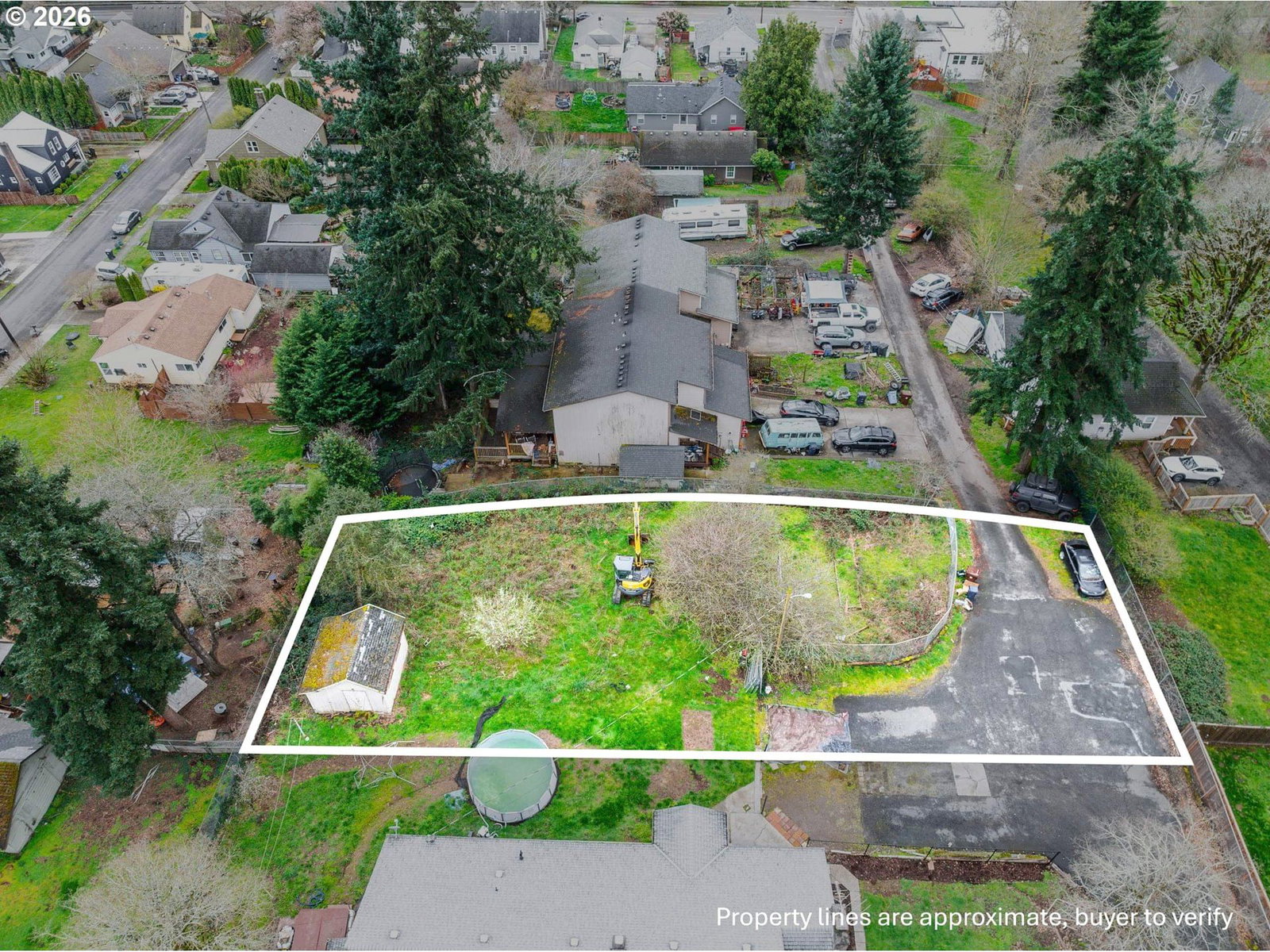 Primary listing photo, 652 SW VALLEY ST, Camas, WA, 98607