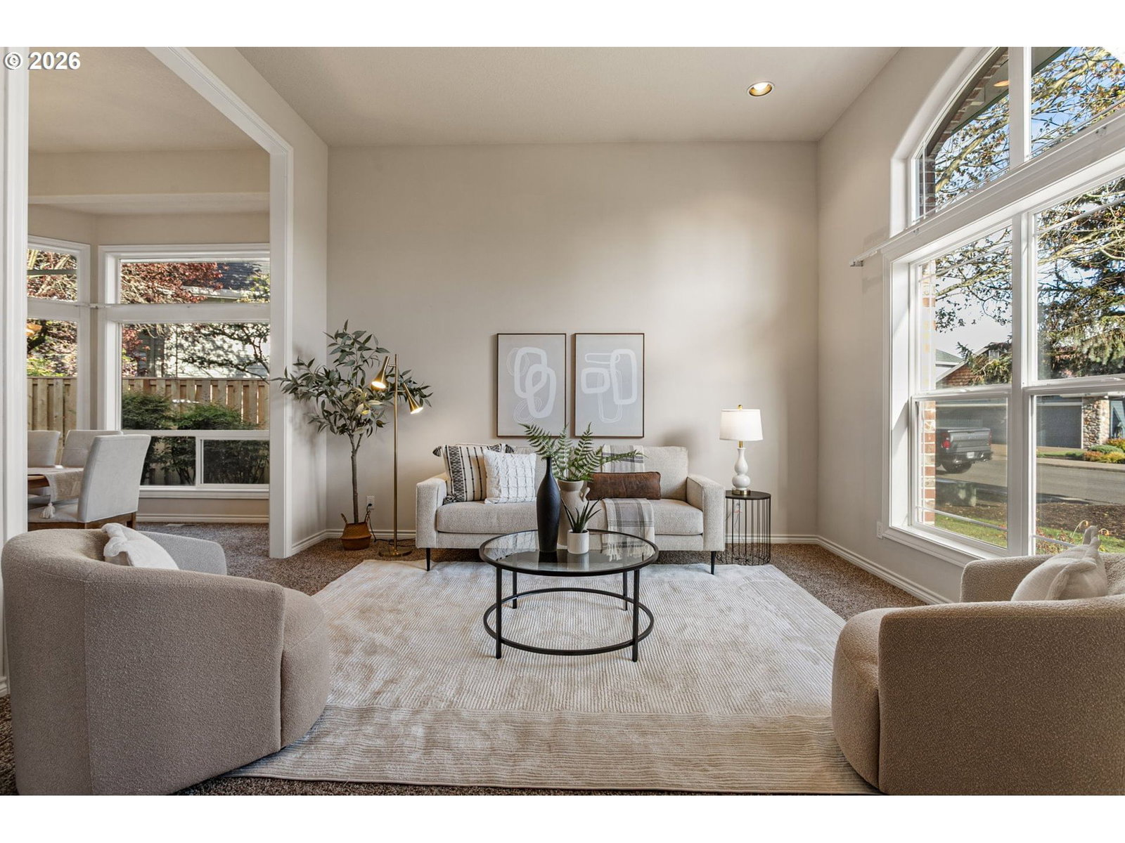 Listing photo 4 of 42, 14361 NW EAGLERIDGE LN, Portland, OR, 97229