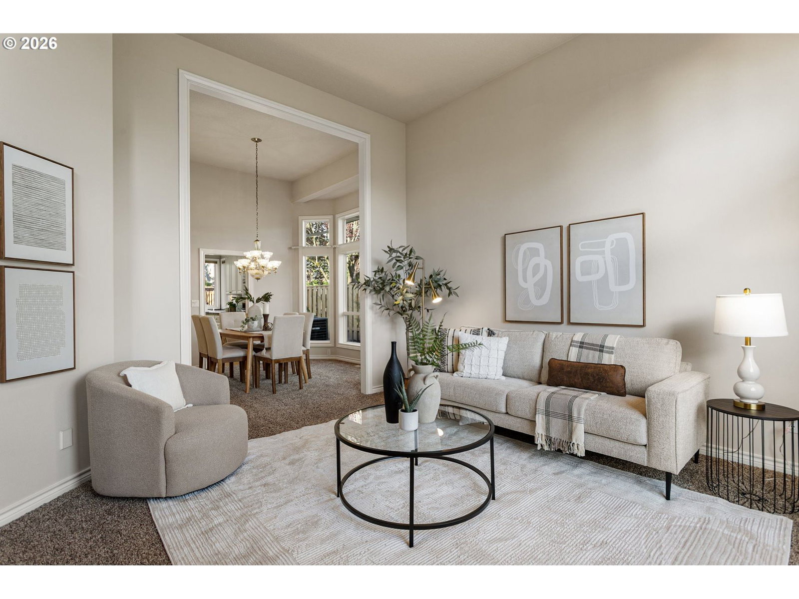 Listing photo 5 of 42, 14361 NW EAGLERIDGE LN, Portland, OR, 97229