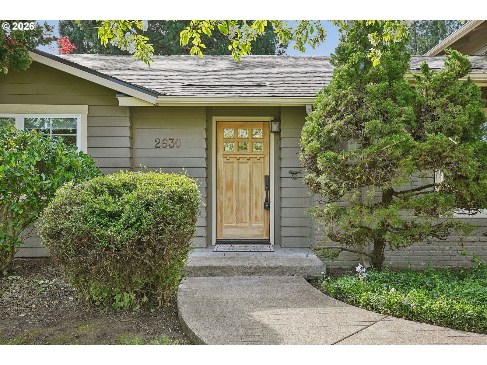 Listing photo 4 of 47, 2630 LAFAVE ST, West Linn, OR, 97068