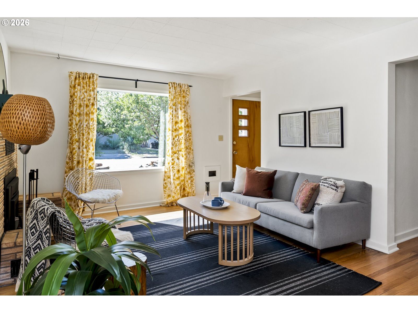 Listing photo 5 of 46, 9556 N TIOGA AVE, Portland, OR, 97203