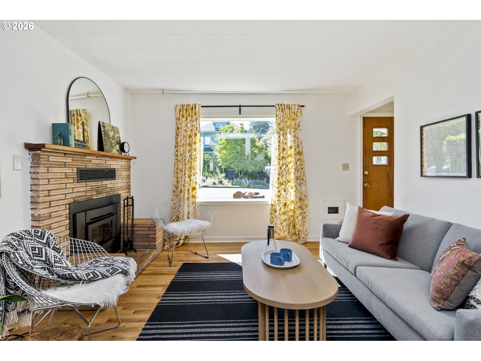Listing photo 4 of 46, 9556 N TIOGA AVE, Portland, OR, 97203