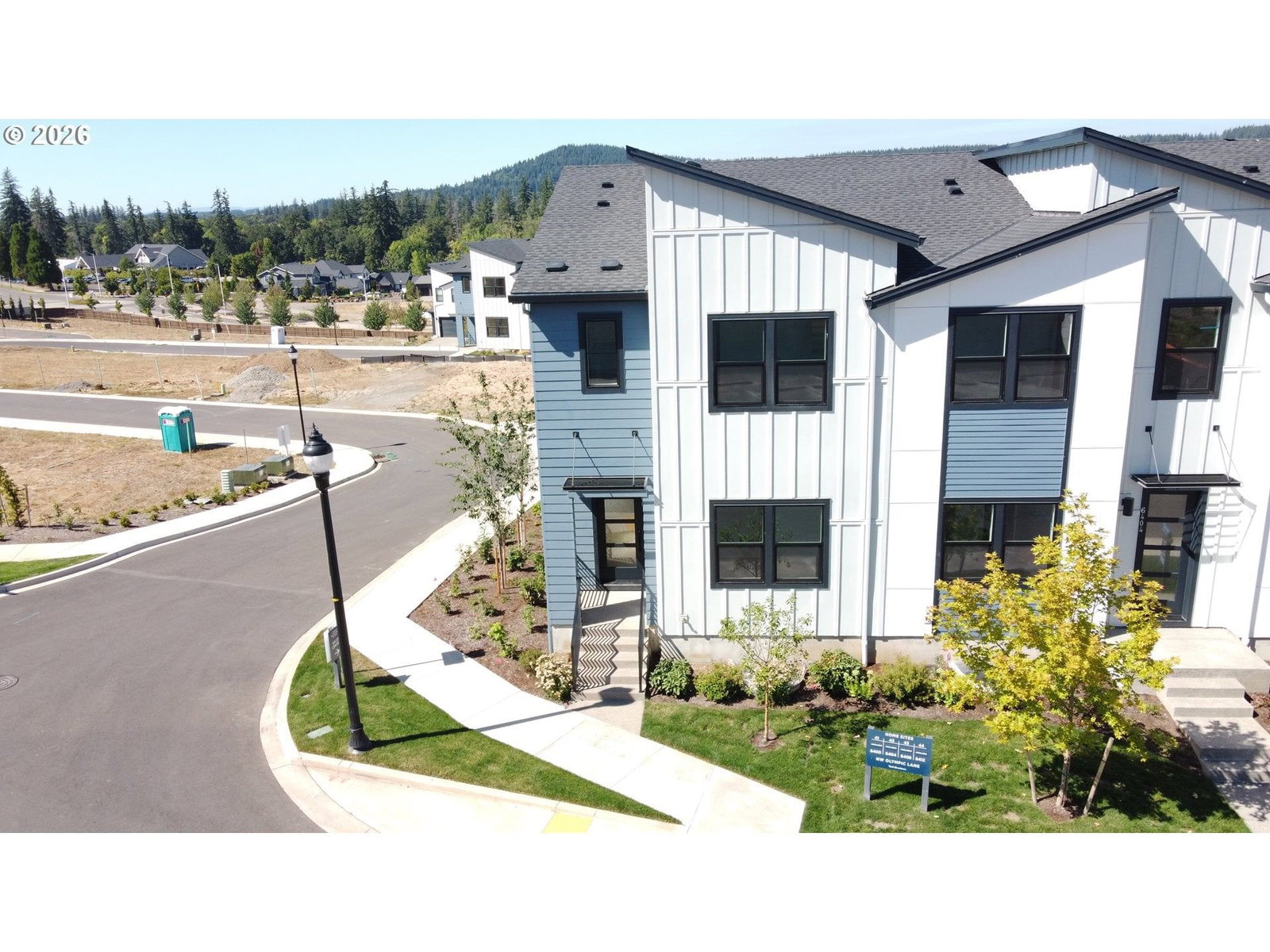 6400 NW OLYMPIC LN #41