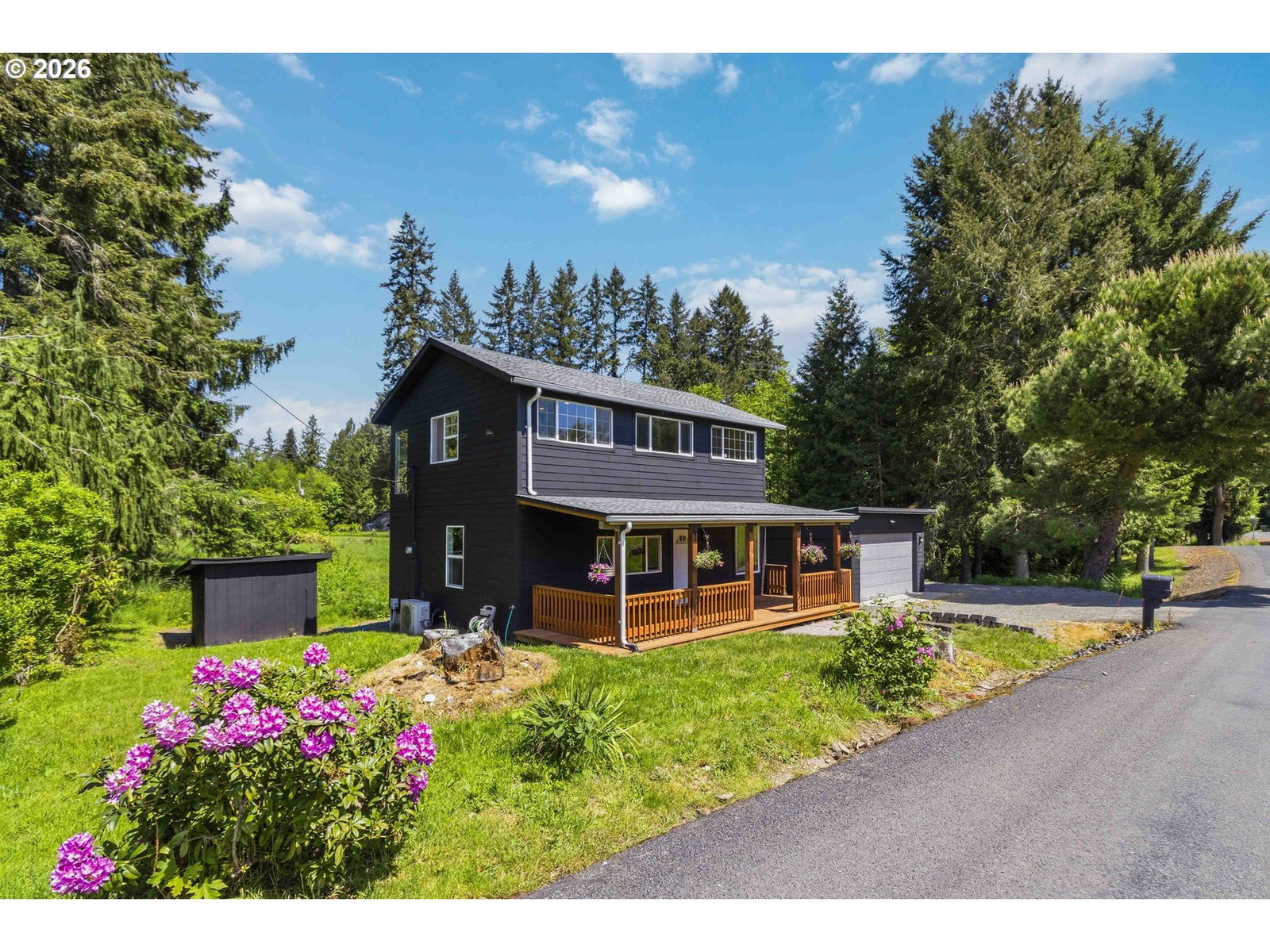 204 CONGER RD