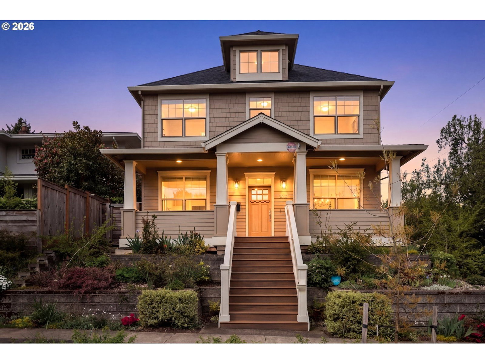 Primary listing photo, 1903 29TH AVE, Portland, OR, 97214