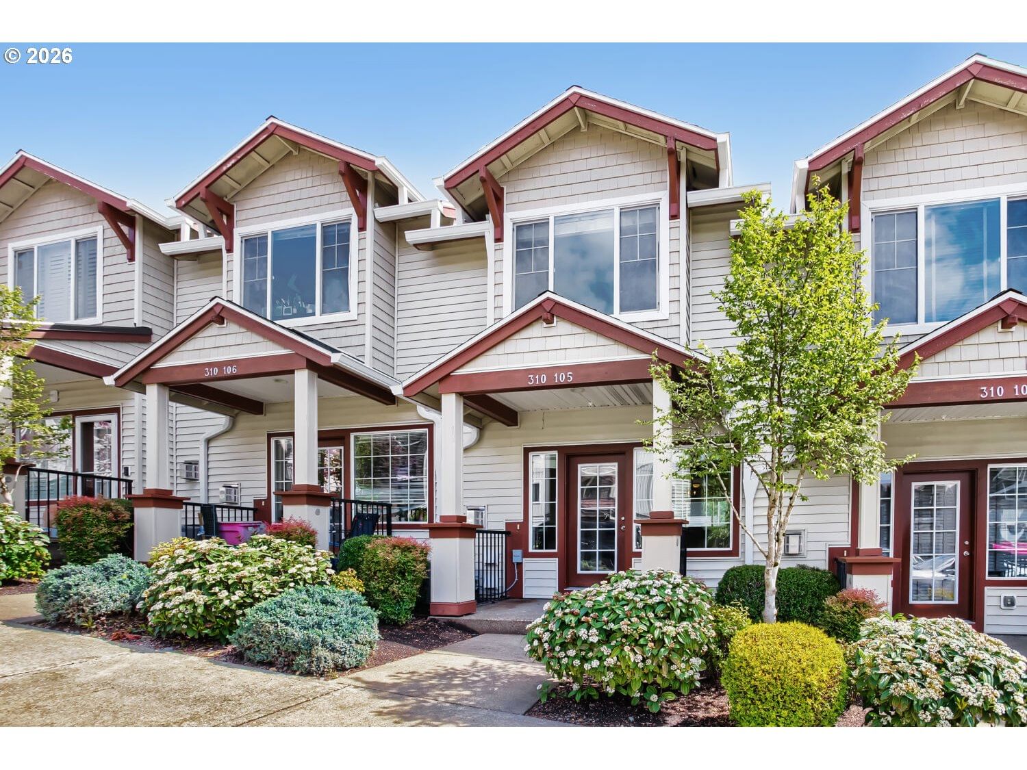 310 NW 116TH AVE #105