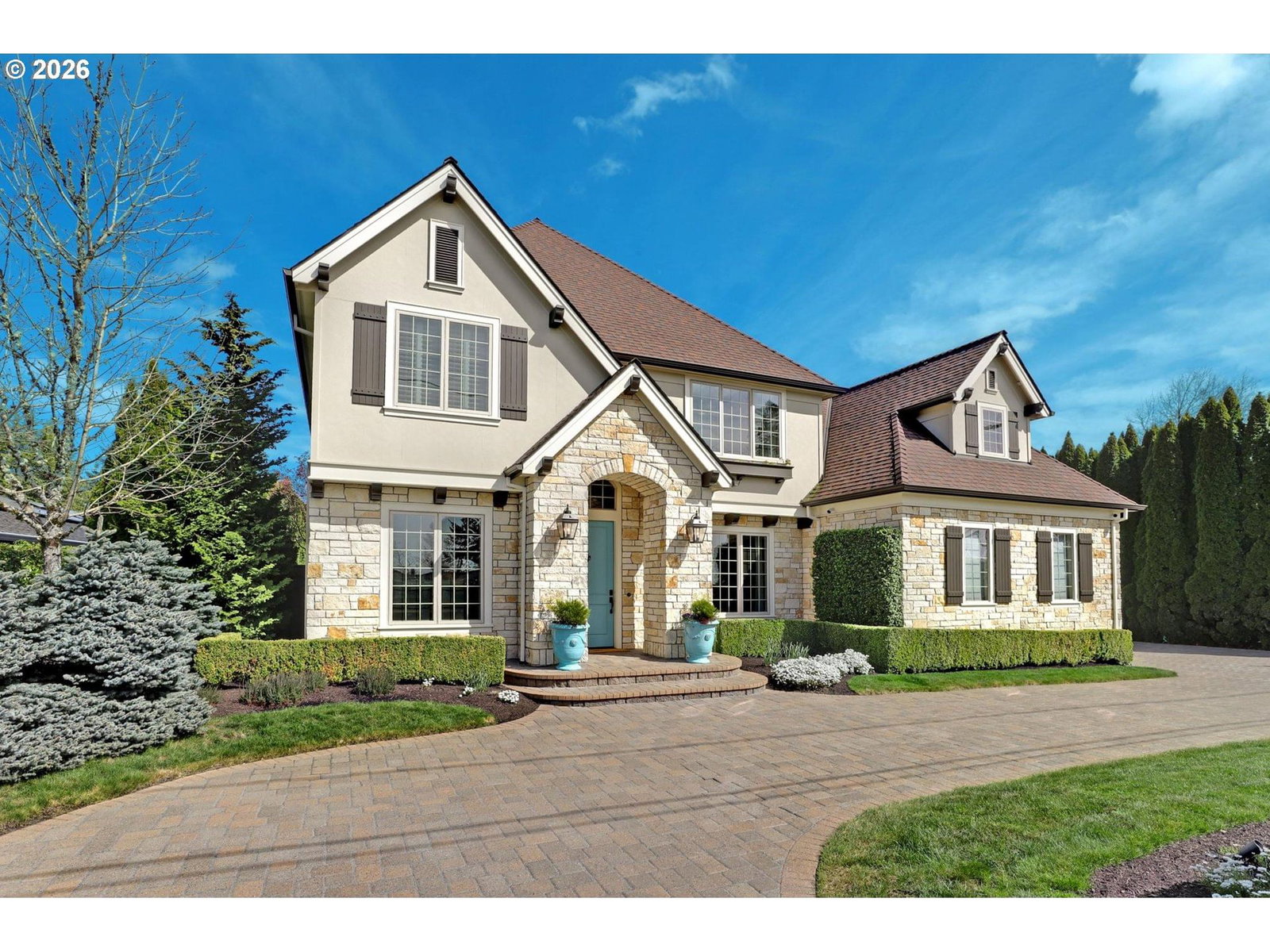 Primary listing photo, 2216 NW RAMSEY DR, Portland, OR, 97229