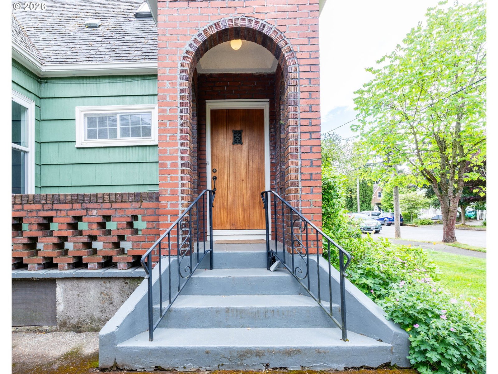 Listing photo 4 of 48, 7421 N JERSEY ST, Portland, OR, 97203