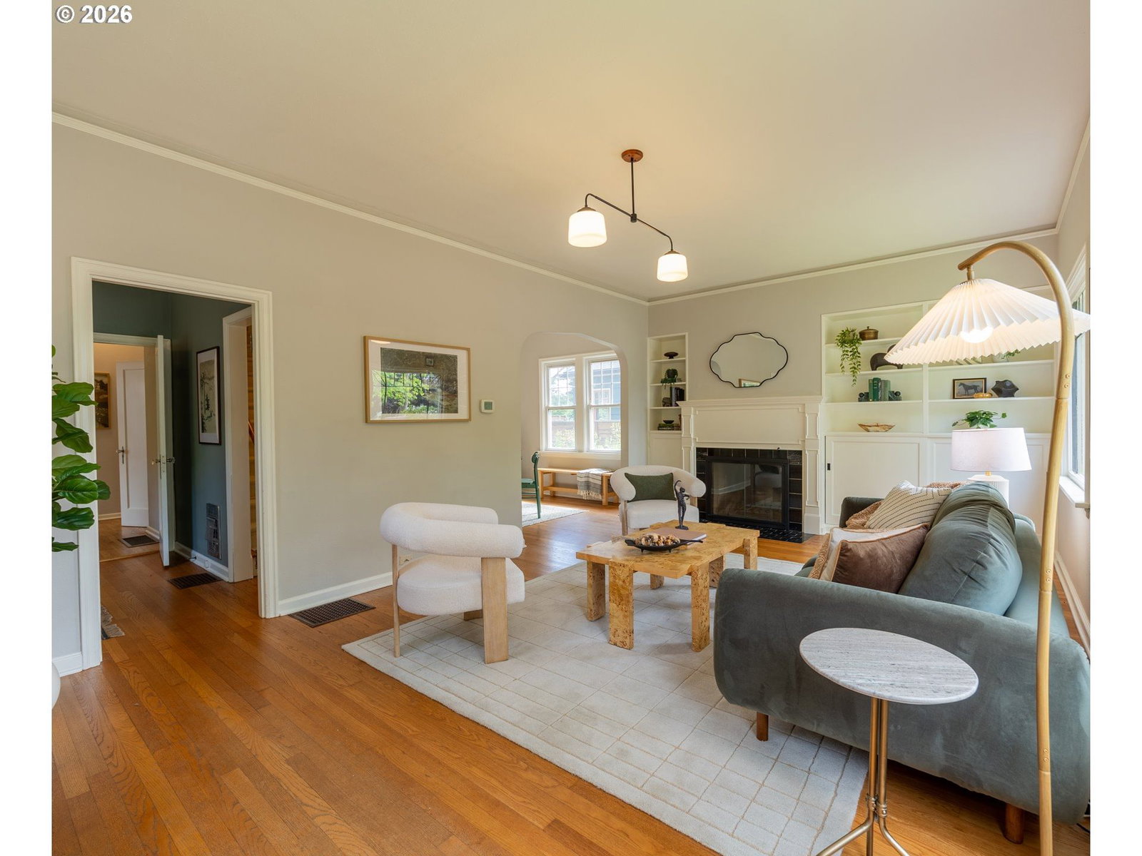 Listing photo 5 of 48, 7421 N JERSEY ST, Portland, OR, 97203