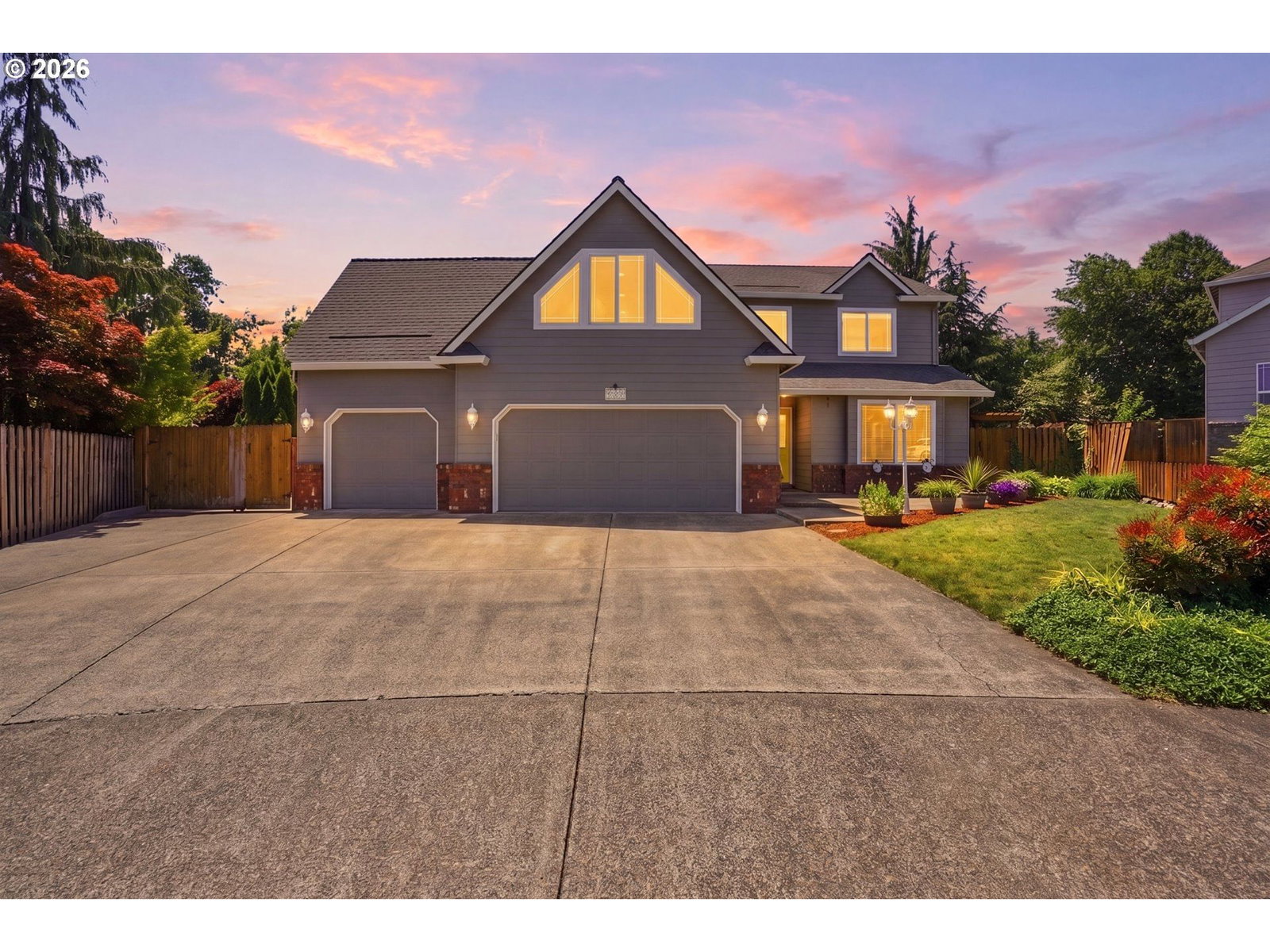 11798 MAHOGANY CT