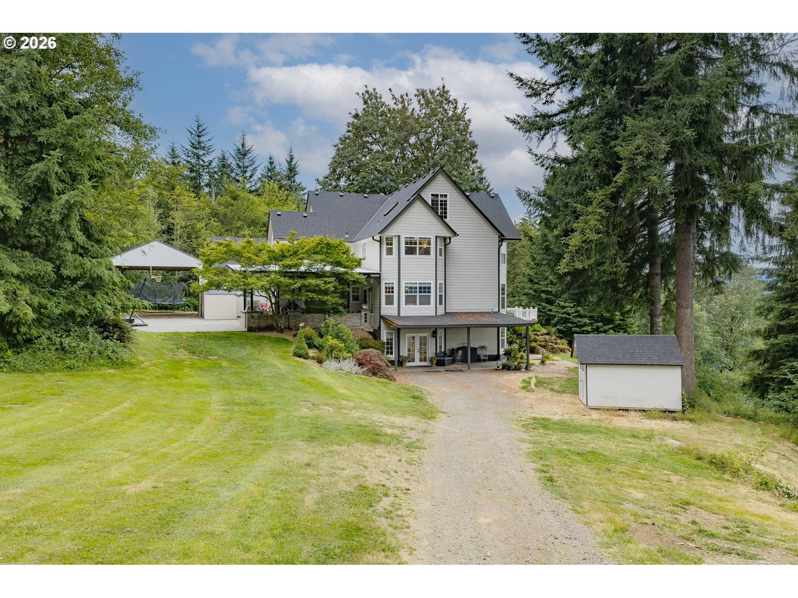 Listing photo 5 of 46, 24810 W HUMPHREY ST, Yacolt, WA, 98675