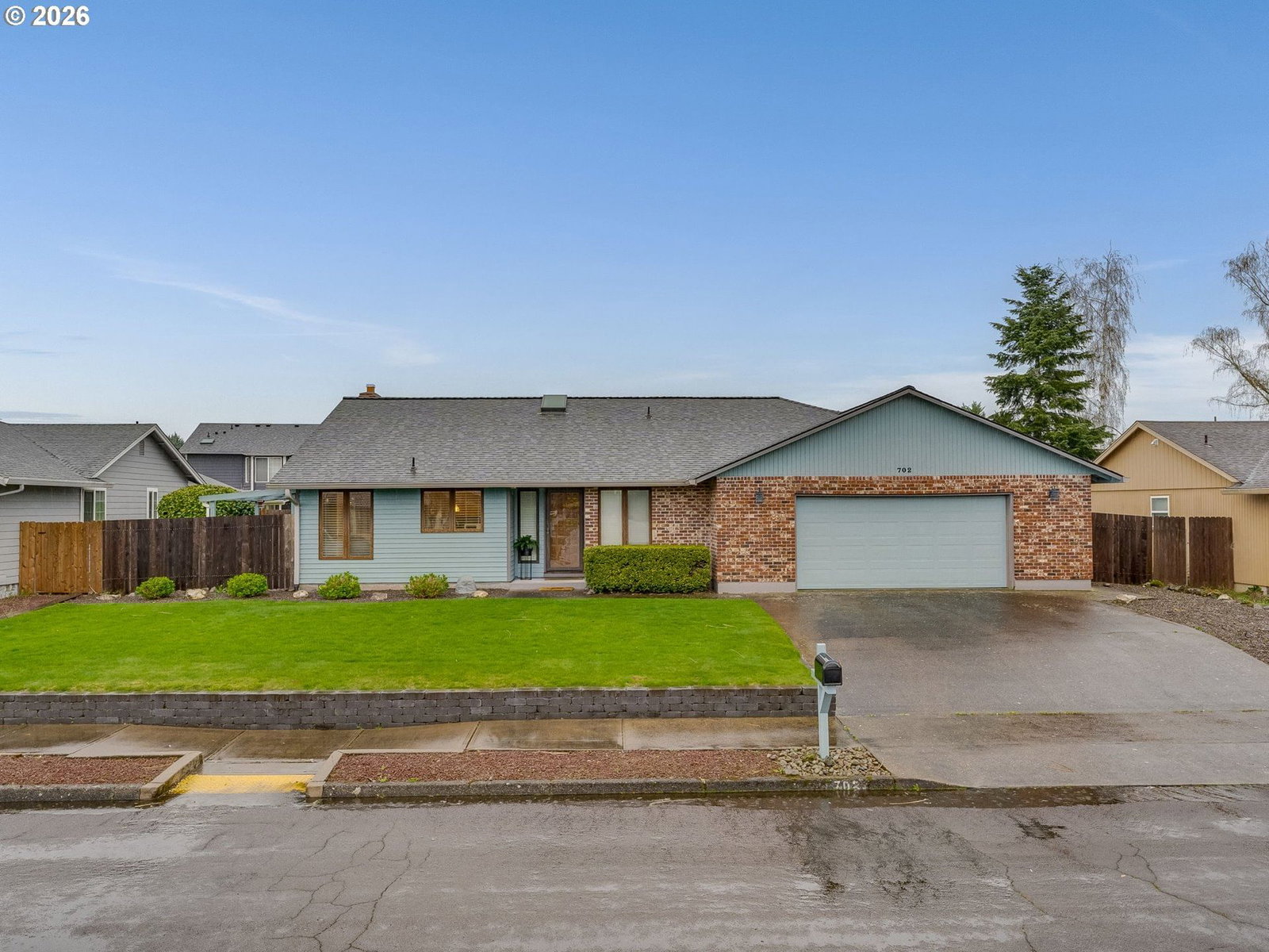 Primary listing photo, 702 NE 134TH ST, Vancouver, WA, 98685
