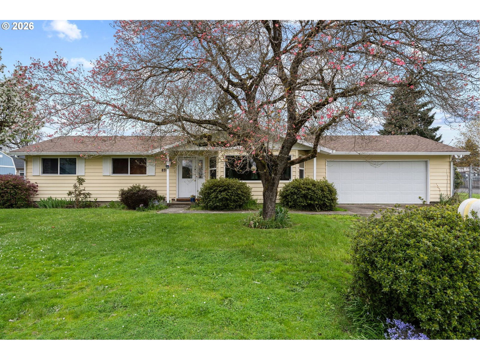 Primary listing photo, 8718 NE 95TH ST, Vancouver, WA, 98662
