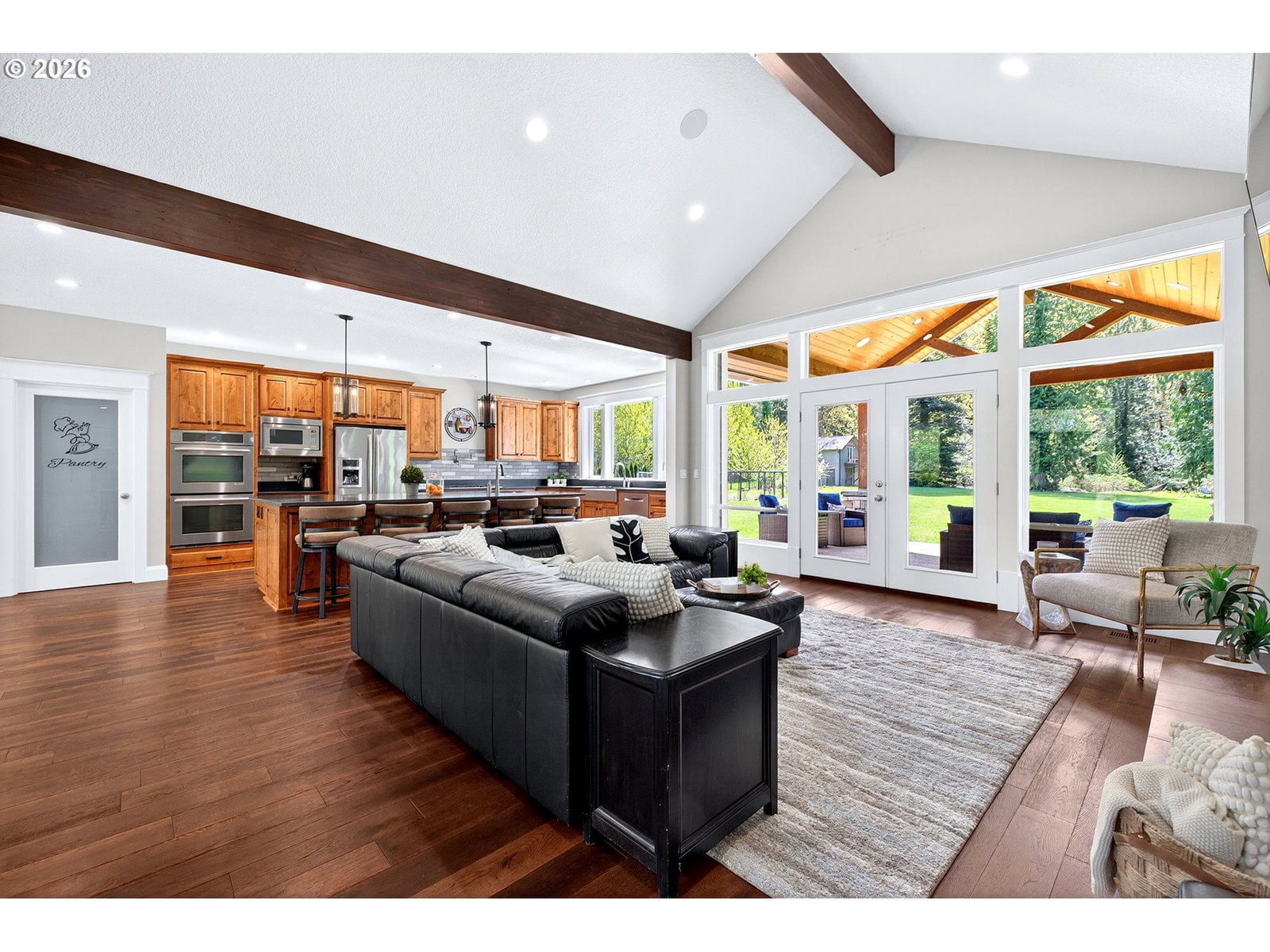 Listing photo 5 of 47, 17150 SE TEN EYCK RD, Sandy, OR, 97055