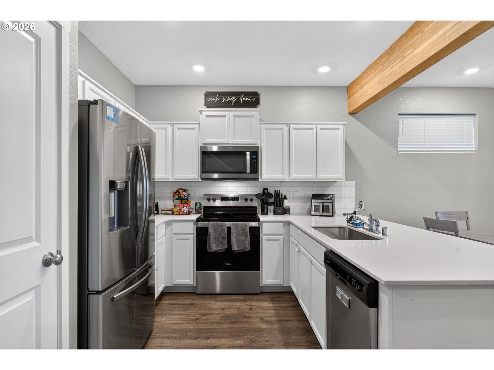 Listing photo 4 of 14, 6306 NE 61ST AVE, Vancouver, WA, 98661